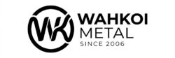 Wahkoi Metal - Leading Zinc Alloy Hardware Accessories Manufacturer Since 2006
